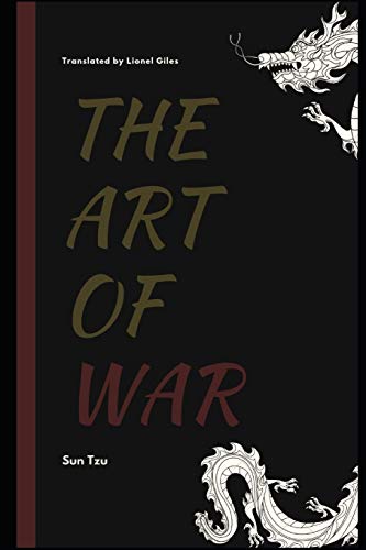 The Art of War: The Strategies of Winning Every Battle